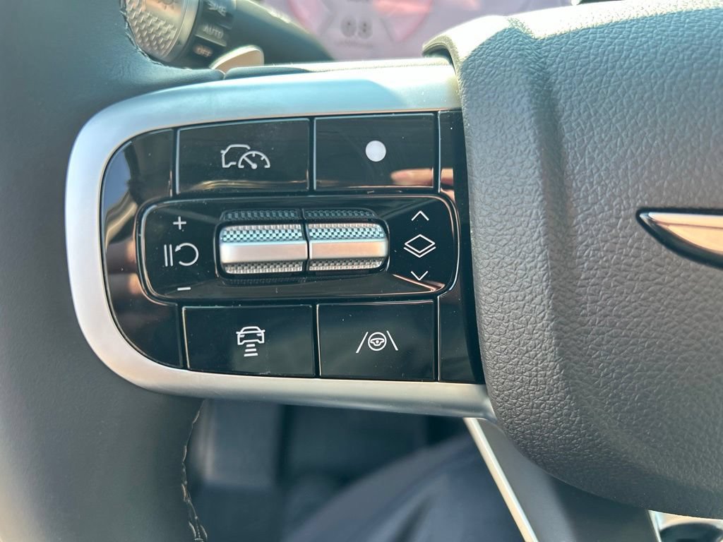 New 2026 Genesis GV70 2.5T Advanced AWD/4WD image 16
