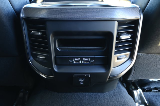 New 2026 RAM 3500 Laramie w/ Night Edition image 30