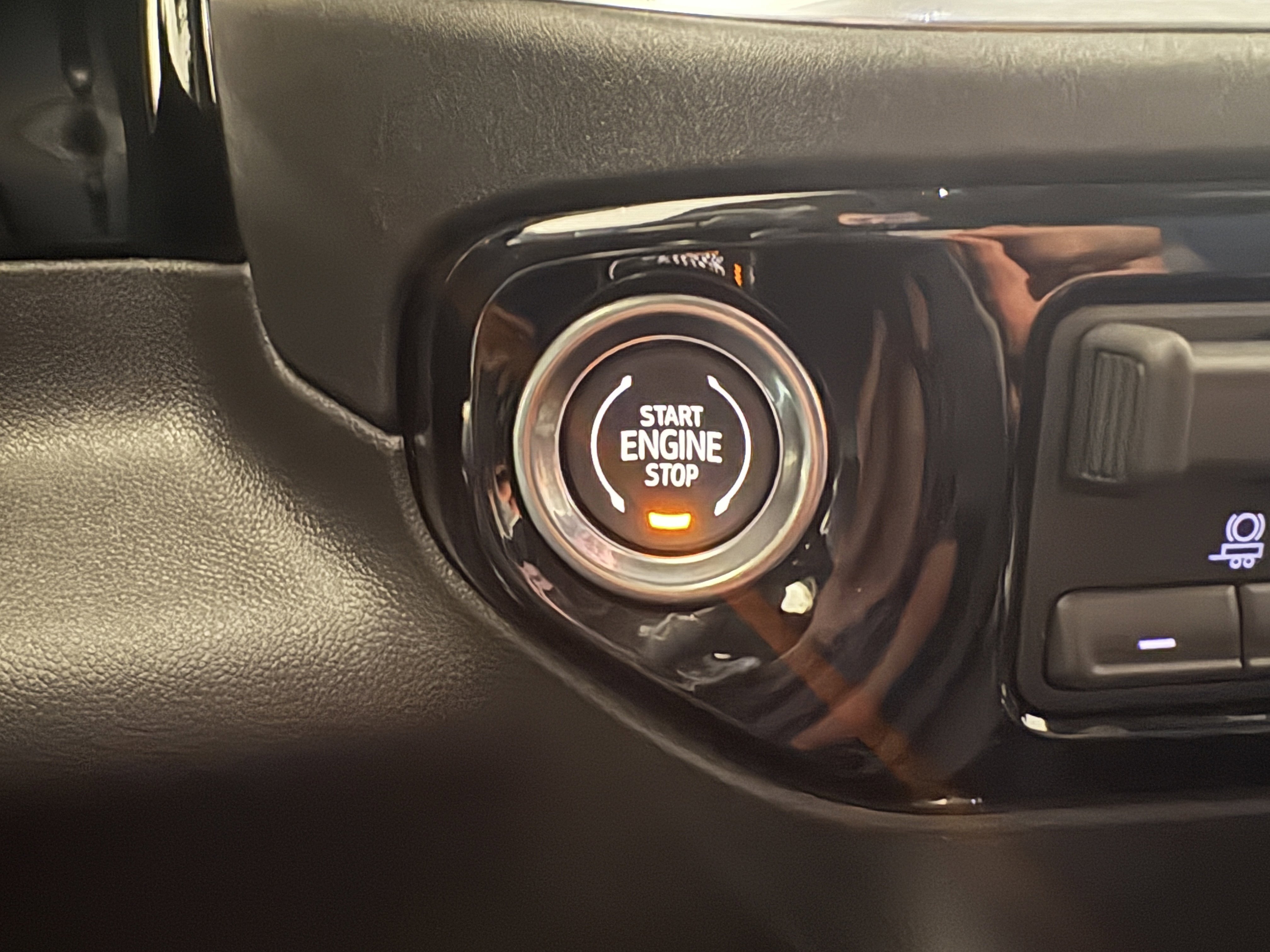 New 2026 Chevrolet Silverado 1500 LT Trail Boss w/ LT Trail Boss Premium Package image 14