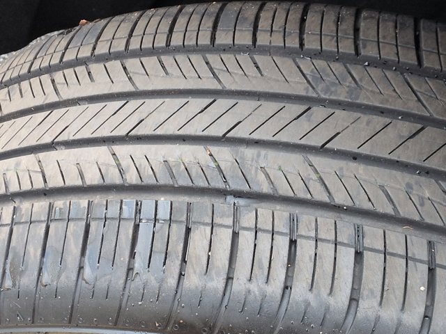 Certified 2025 Nissan Murano SV image 11