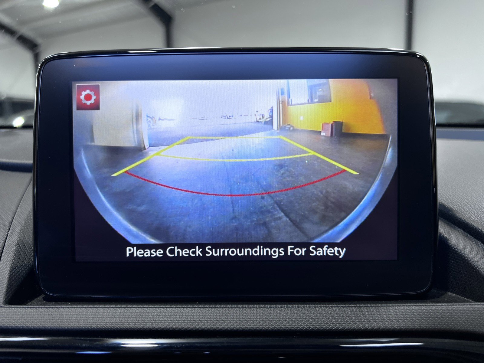 Used 2020 MAZDA MX-5 Miata RF Grand Touring image 21