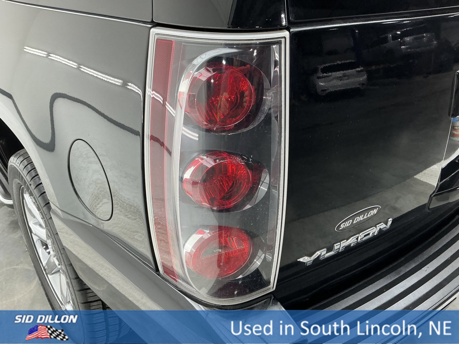 Used 2008 GMC Yukon Denali image 23