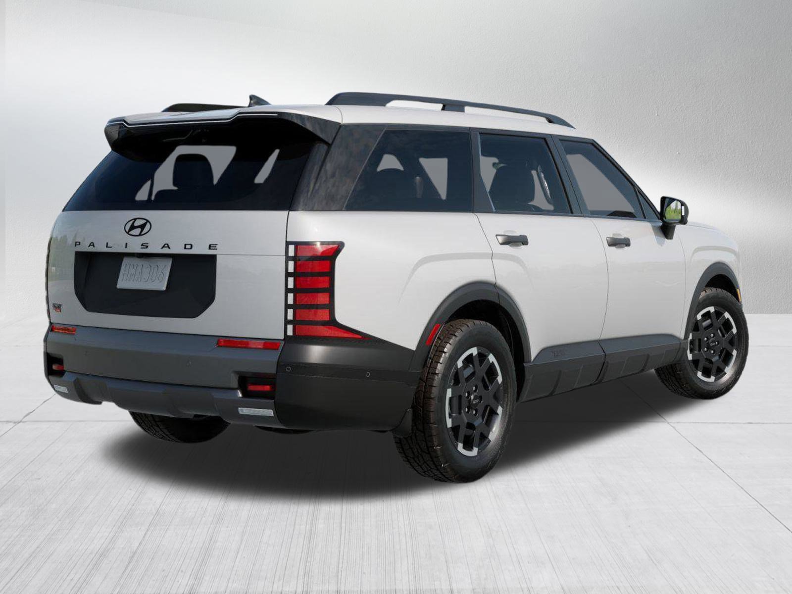 New 2026 Hyundai Palisade XRT Pro image 4