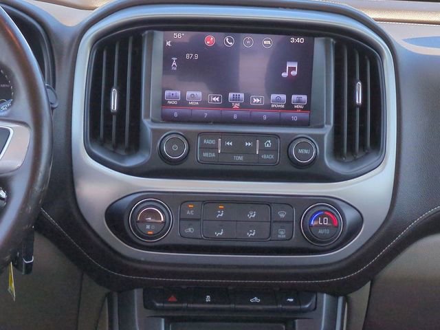 Used 2016 GMC Canyon SLE w/ SLE Convenience Package image 18