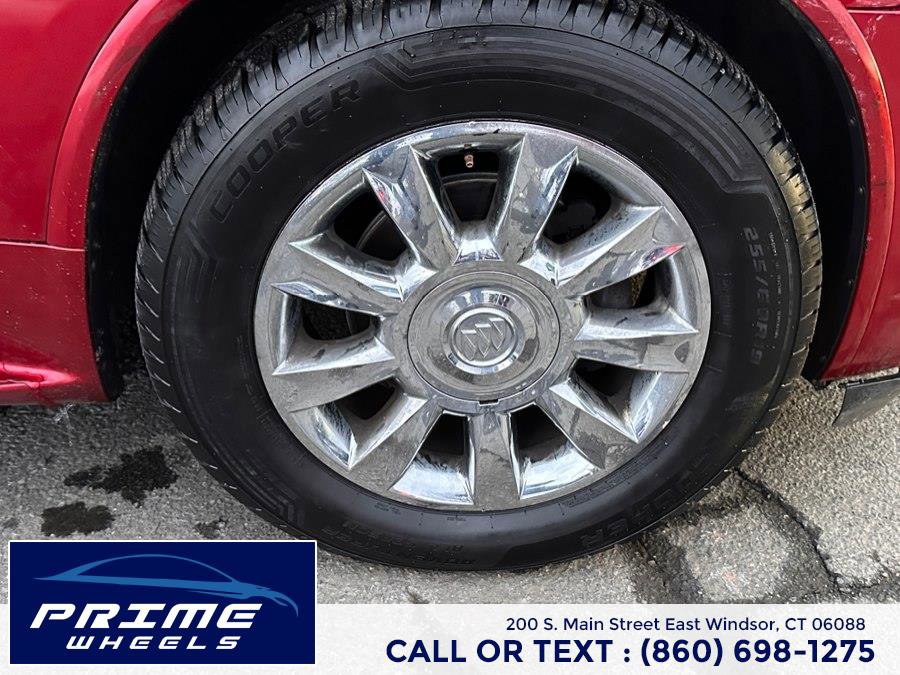 Used 2014 Buick Enclave Premium image 27