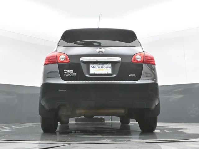 Used 2012 Nissan Rogue S image 42