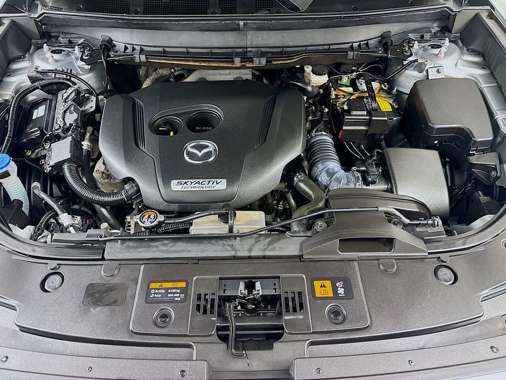 Used 2018 MAZDA CX-9 Grand Touring image 31