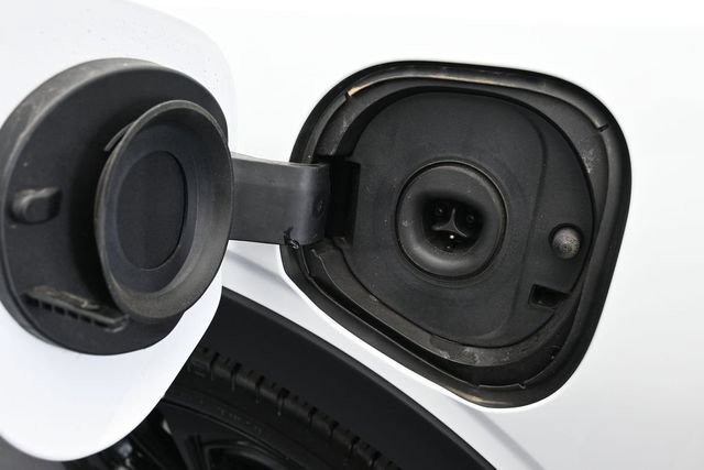 New 2027 Chevrolet Bolt RS FWD image 41