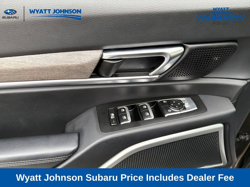 Used 2022 Kia Telluride EX w/ EX Premium Package FWD image 20