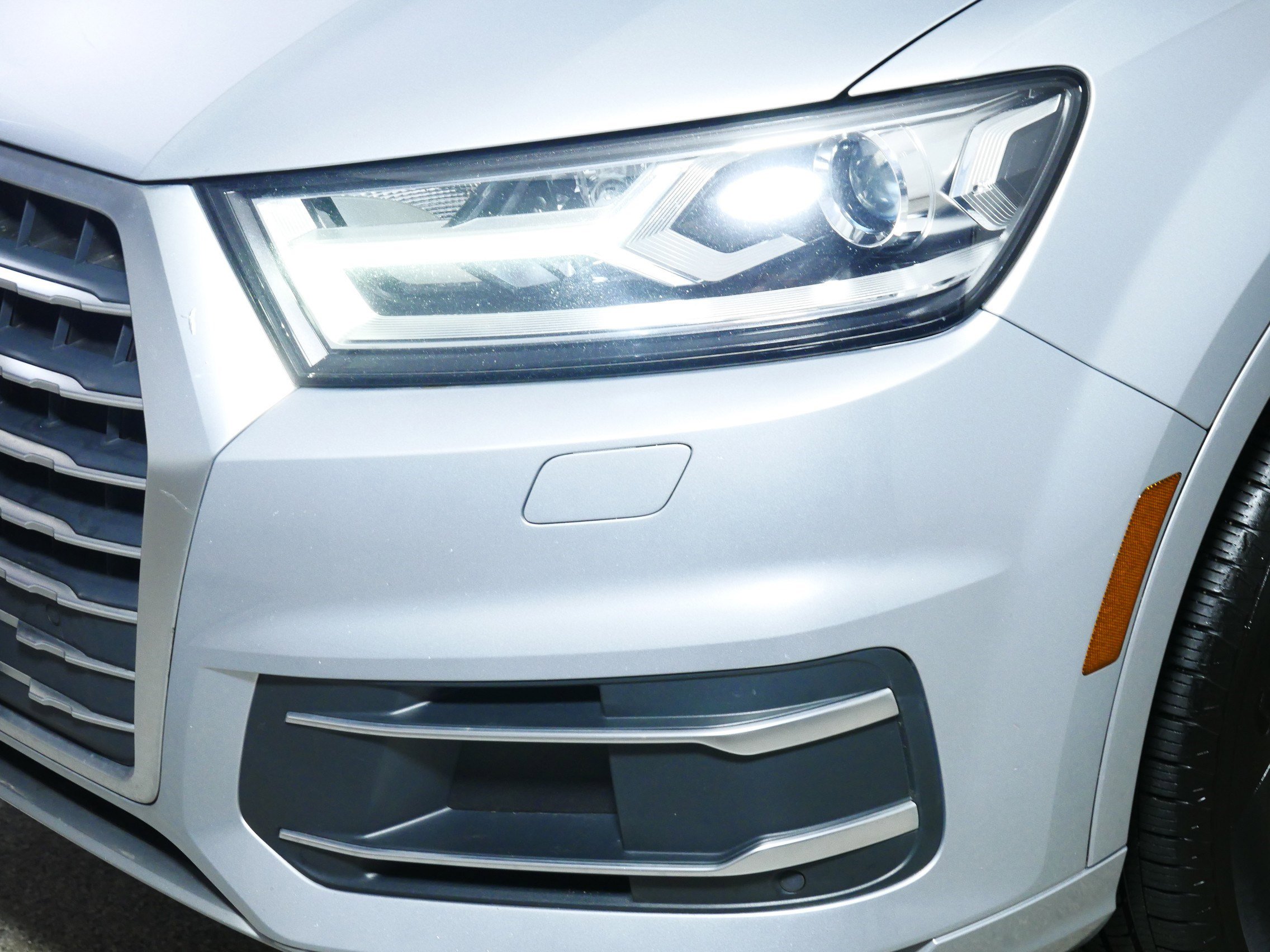 Used 2019 Audi Q7 2.0T Premium image 16