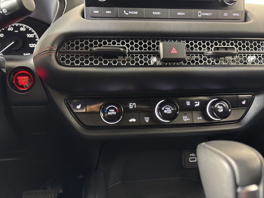 Used 2024 Honda HR-V Sport image 24