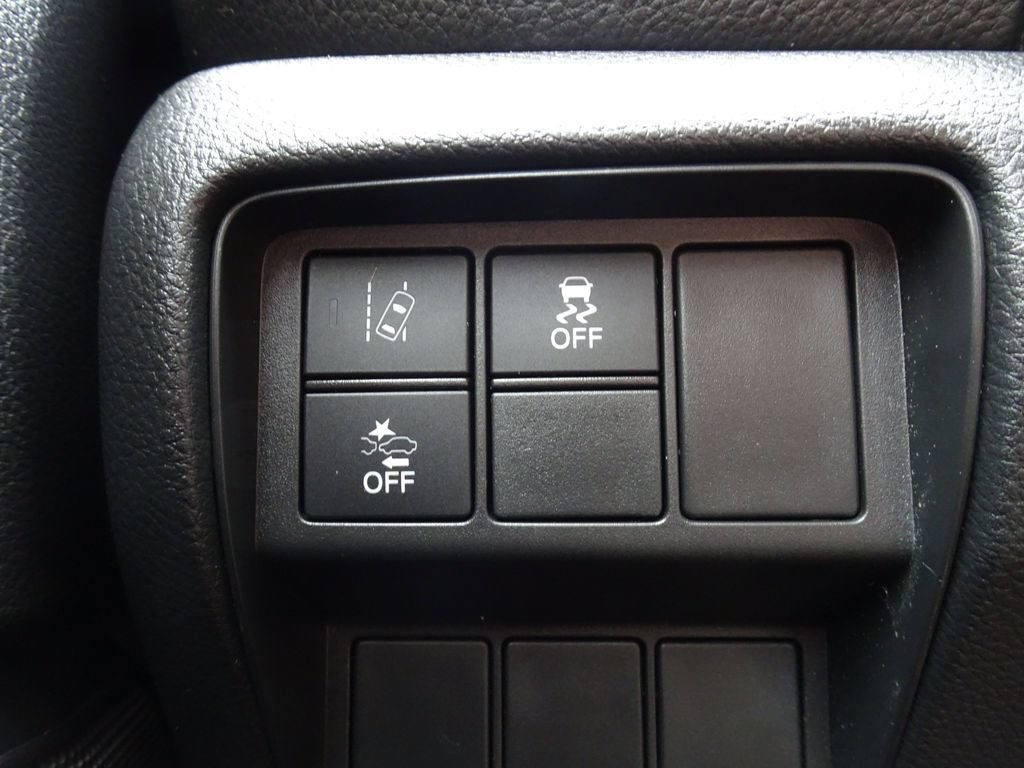 Used 2017 Honda CR-V EX image 24