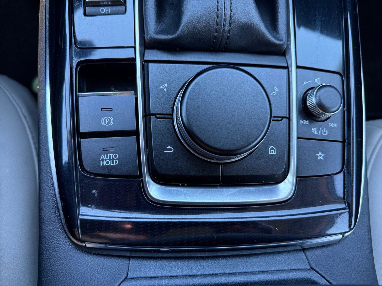 Certified 2025 MAZDA CX-30 AWD 2.5 S w/ Preferred Package image 23