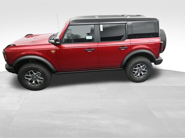 New 2025 Ford Bronco Badlands image 21