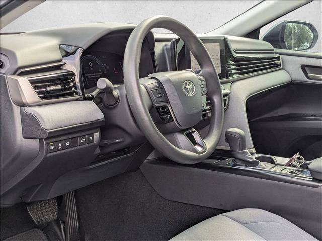 Used 2025 Toyota Camry LE w/ Convenience Package image 2
