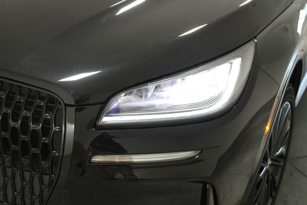 New 2025 Lincoln Corsair FWD w/ Equipment Group 101A image 59