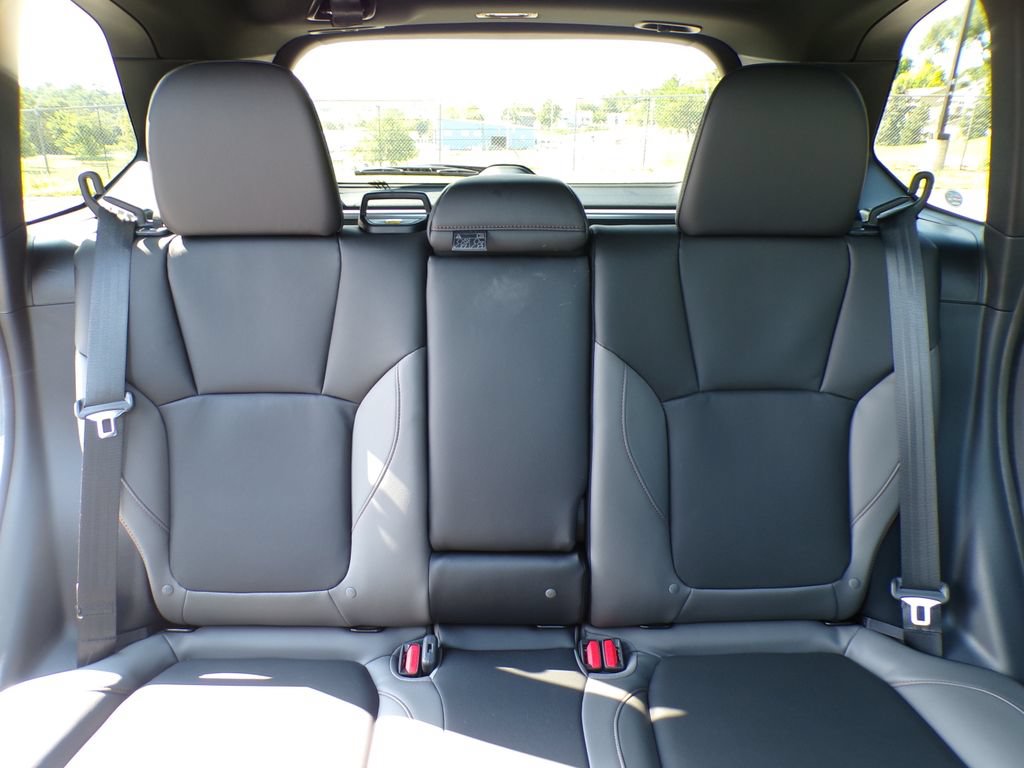 Used 2026 Subaru Forester Sport AWD/4WD image 20