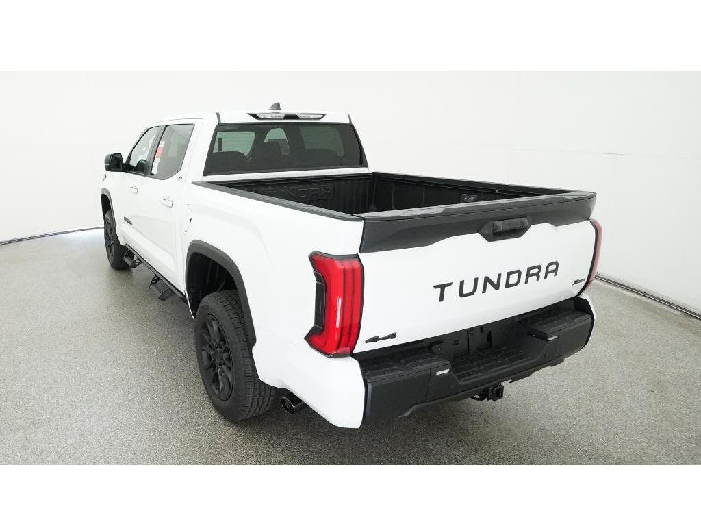 New 2026 Toyota Tundra SR5 AWD/4WD image 6