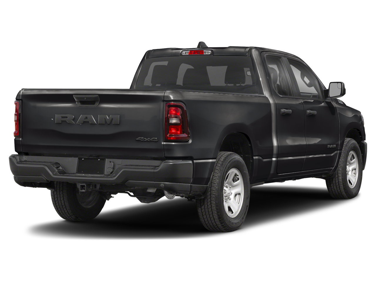 New 2026 RAM 1500 Tradesman AWD/4WD image 26