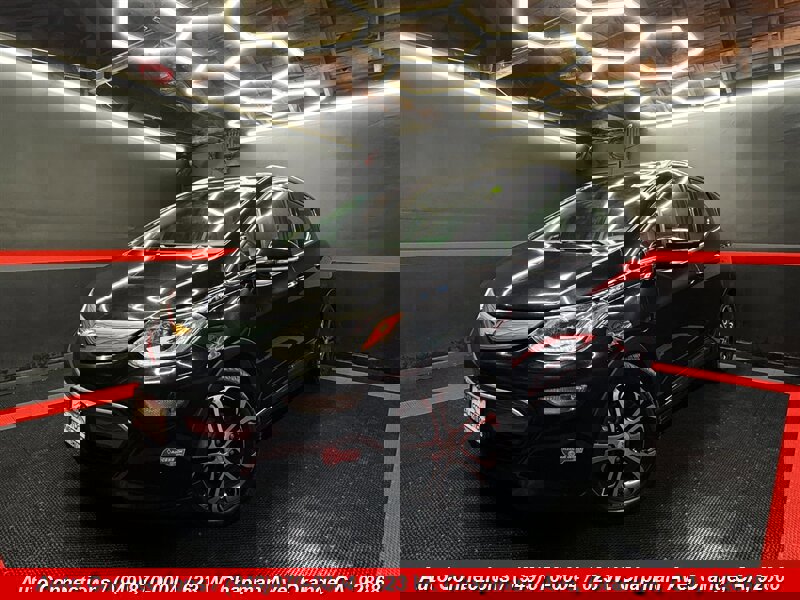 Used 2017 Chevrolet Bolt Premier w/ Driver Confidence II Package image 2