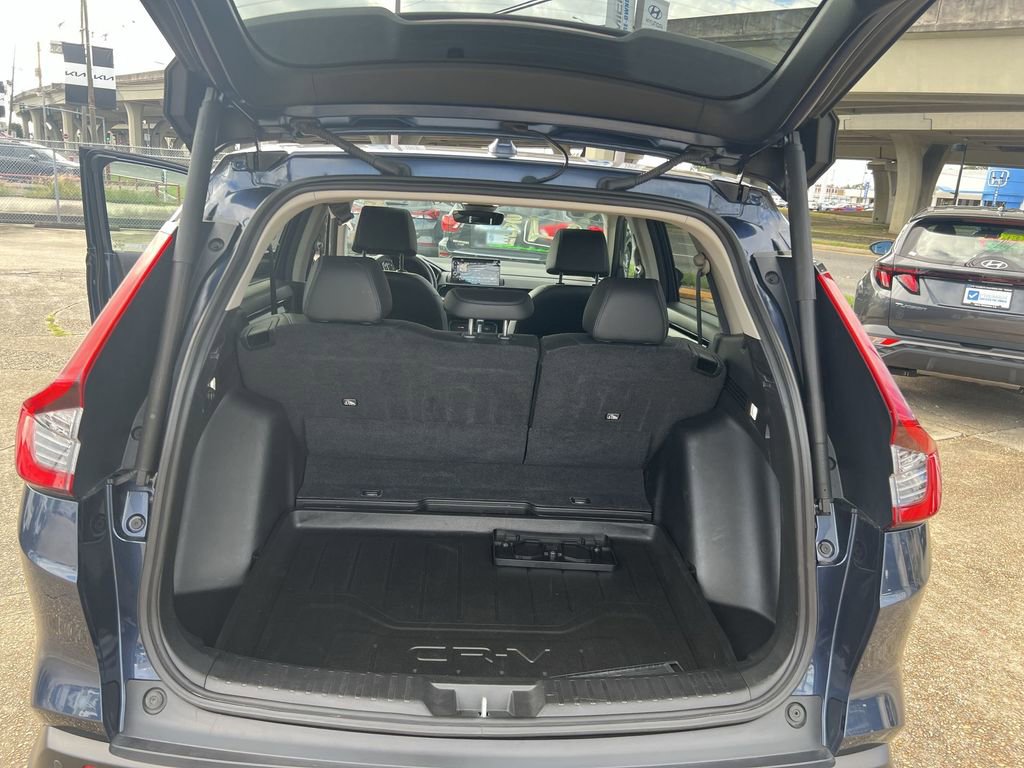 Used 2023 Honda CR-V EX-L image 17