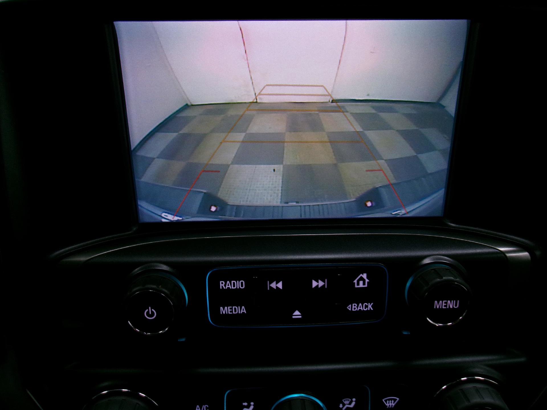 Used 2018 Chevrolet Silverado 1500 LT w/ All Star Edition image 5