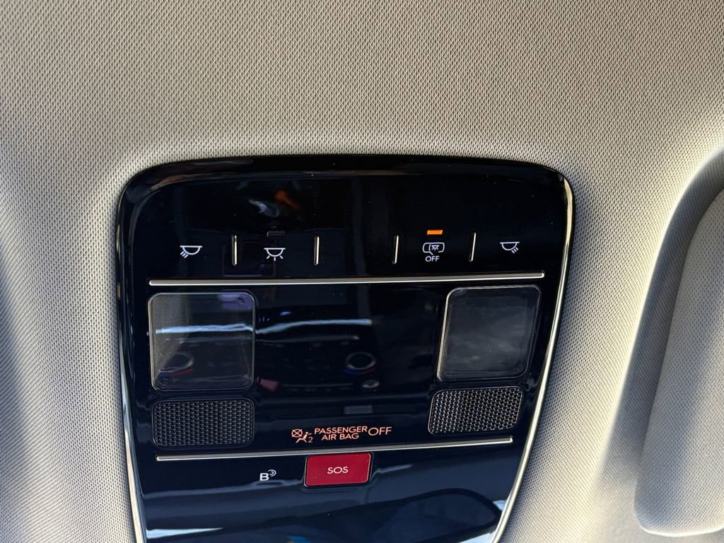 New 2026 Hyundai Santa Fe SEL image 29