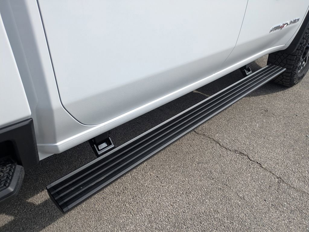 New 2026 GMC Sierra 2500 AT4X image 35