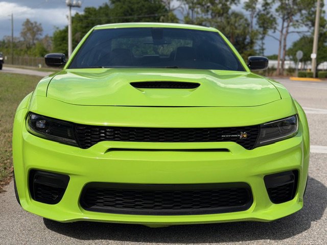 Used 2023 Dodge Charger Scat Pack image 8