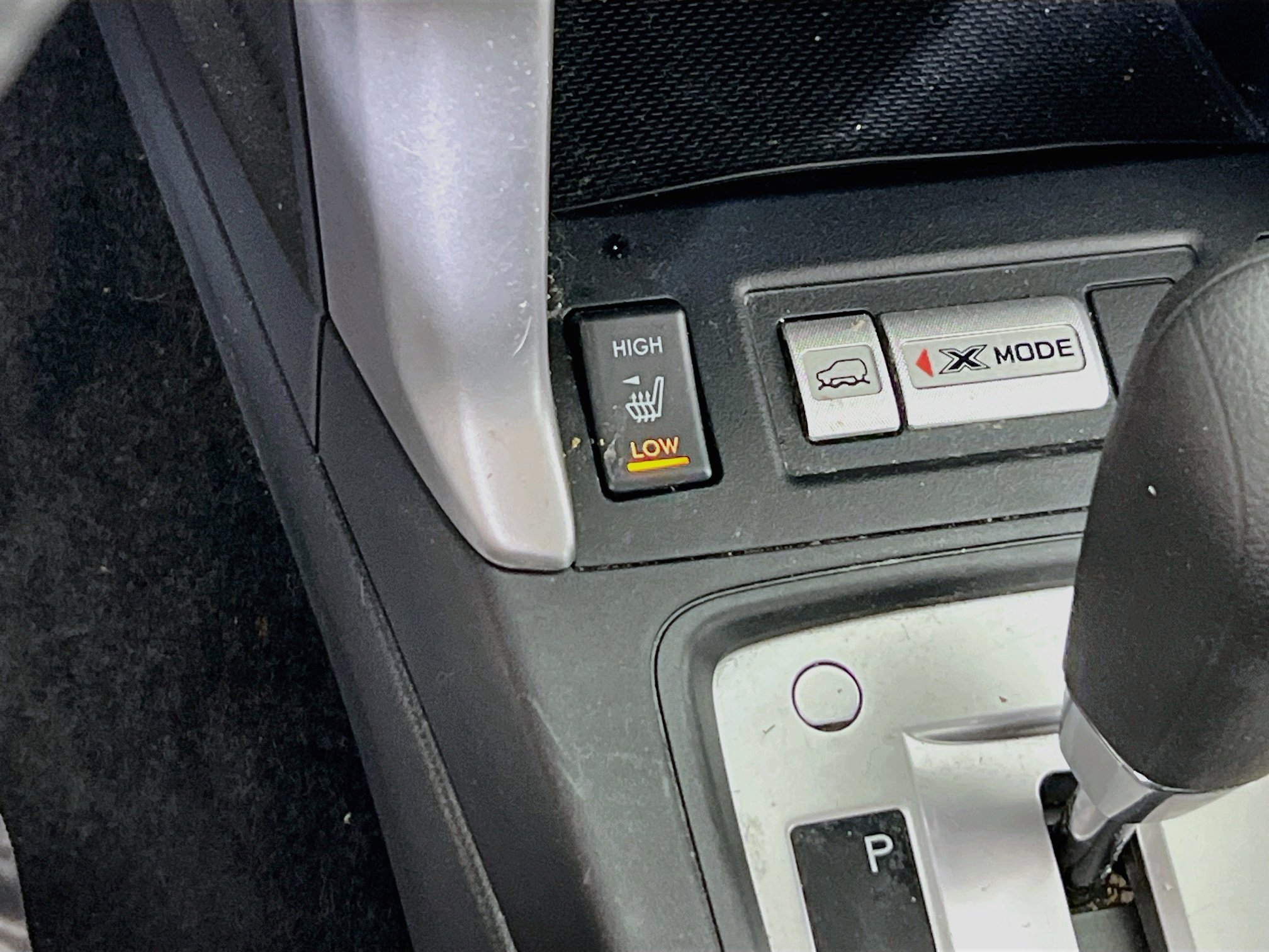 Used 2018 Subaru Forester 2.5i Premium AWD/4WD image 19