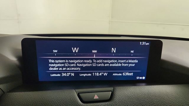 New 2026 MAZDA CX-90 Plug-In Hybrid w/Premium Sport AWD/4WD image 18