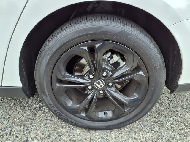 Used 2025 Honda Accord SE image 18