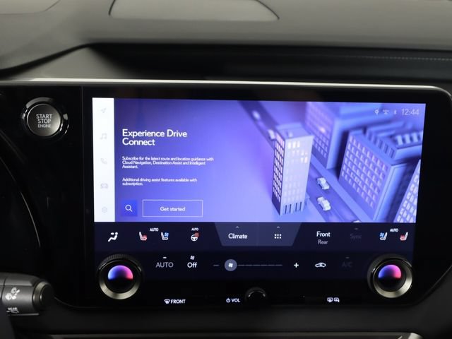 New 2026 Lexus RX 350 AWD w/ Convenience Package image 17