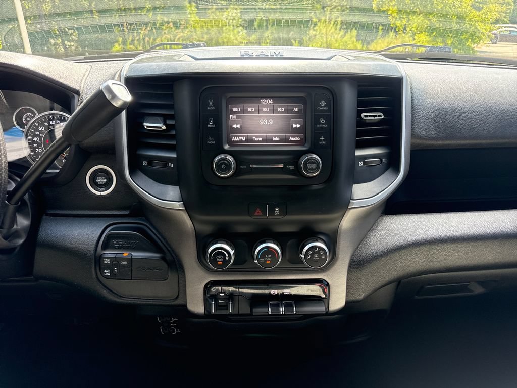 Used 2021 RAM 2500 Big Horn AWD/4WD image 18