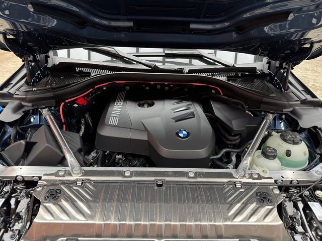 Used 2026 BMW X3 xDrive30 w/ M Sport Package image 27