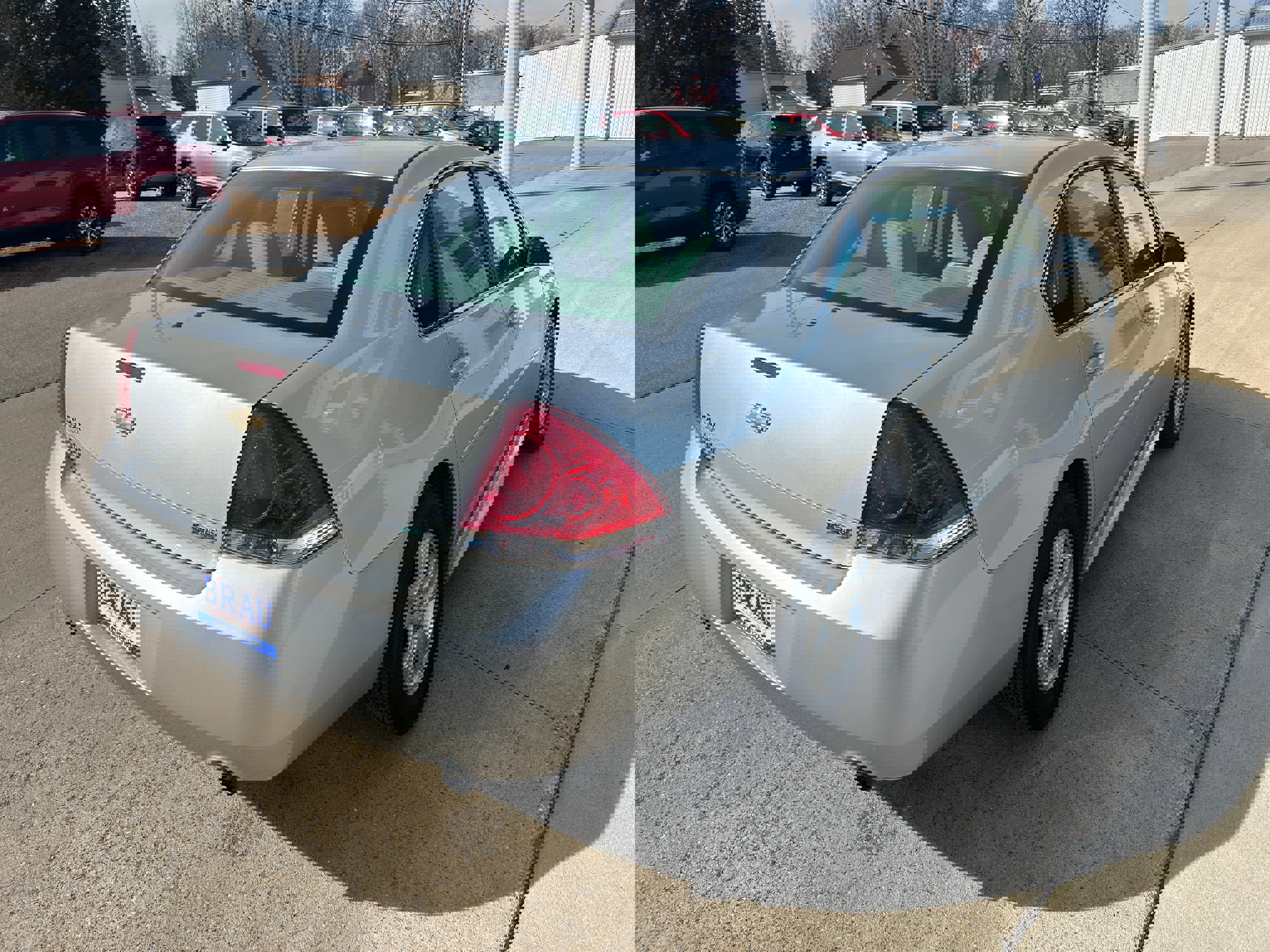 Used 2012 Chevrolet Impala LS image 6