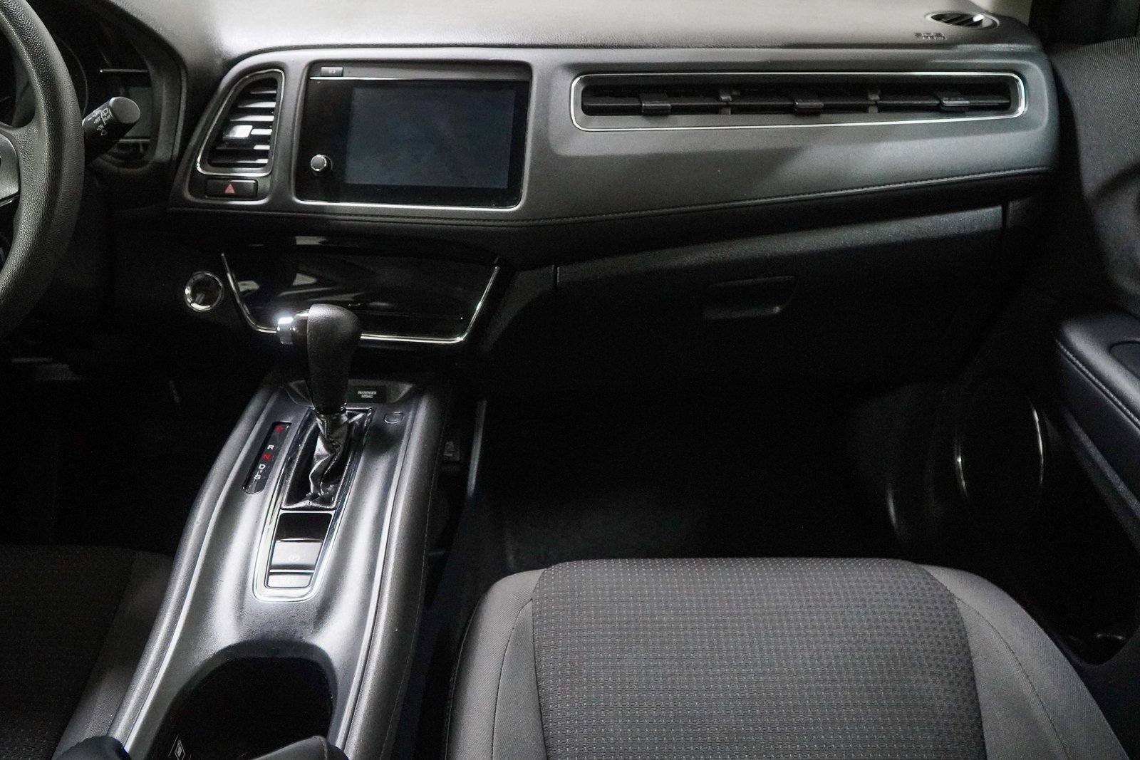 Used 2021 Honda HR-V EX image 33