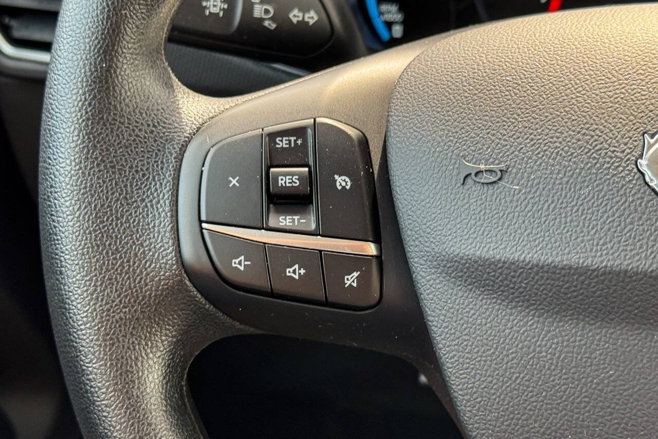 Used 2021 Ford Bronco Sport Big Bend AWD/4WD image 23