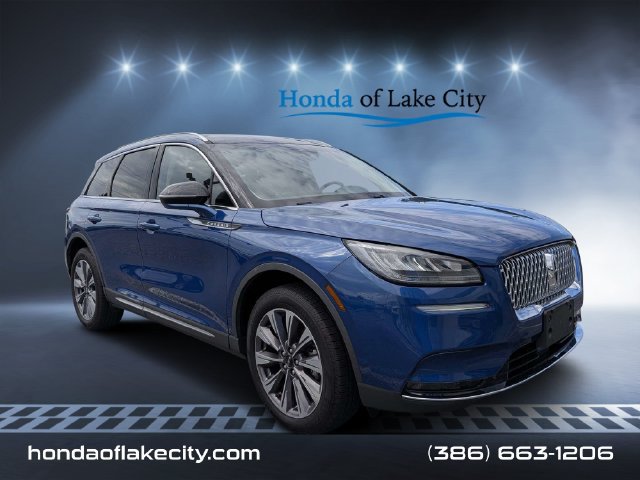 Used 2020 Lincoln Corsair Reserve