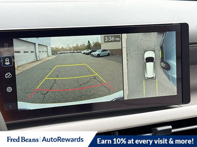 New 2026 Hyundai Tucson Limited image 15