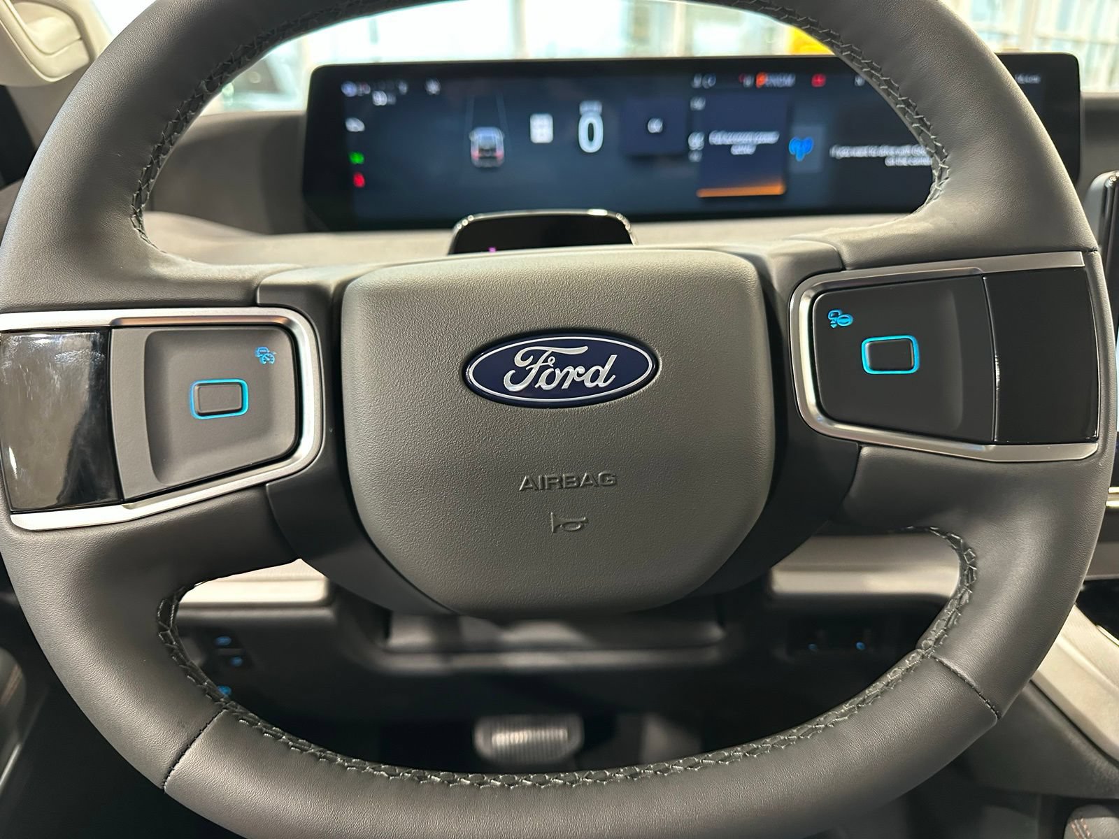 New 2025 Ford Expedition Active RWD image 13
