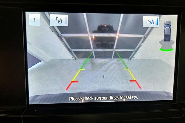 Used 2022 Ford F150 XLT image 15