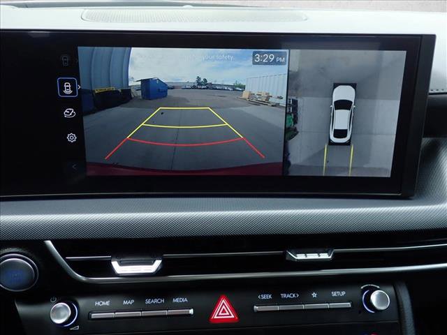 Used 2024 Hyundai Sonata Limited image 17