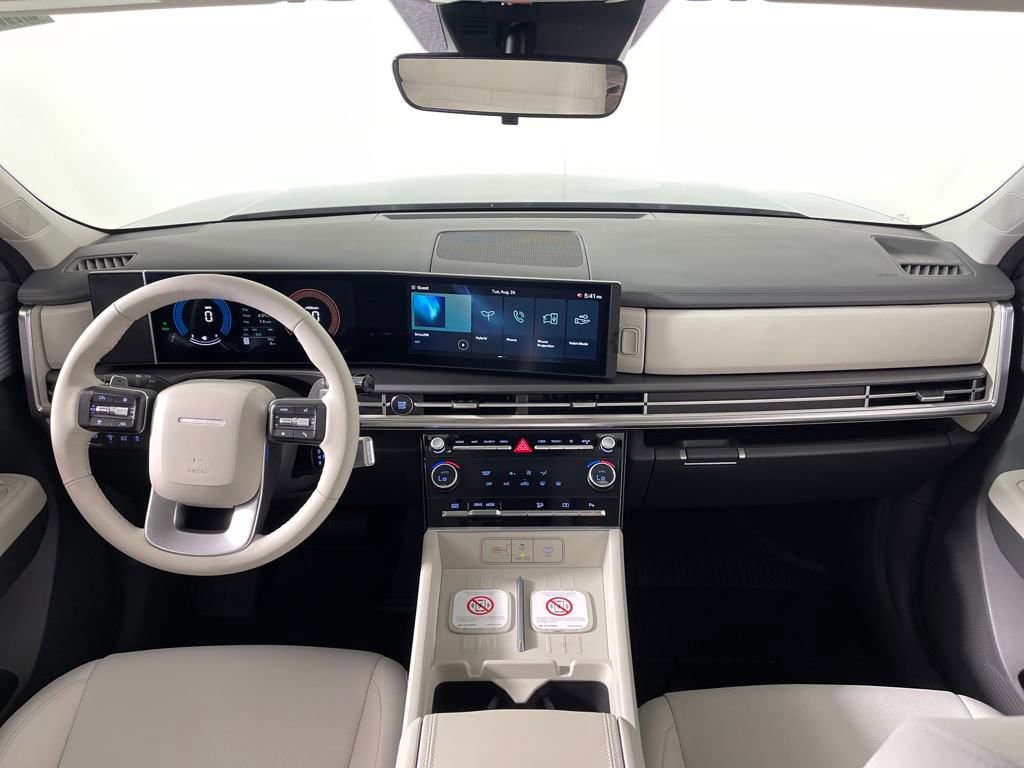 New 2026 Hyundai Santa Fe SE image 14