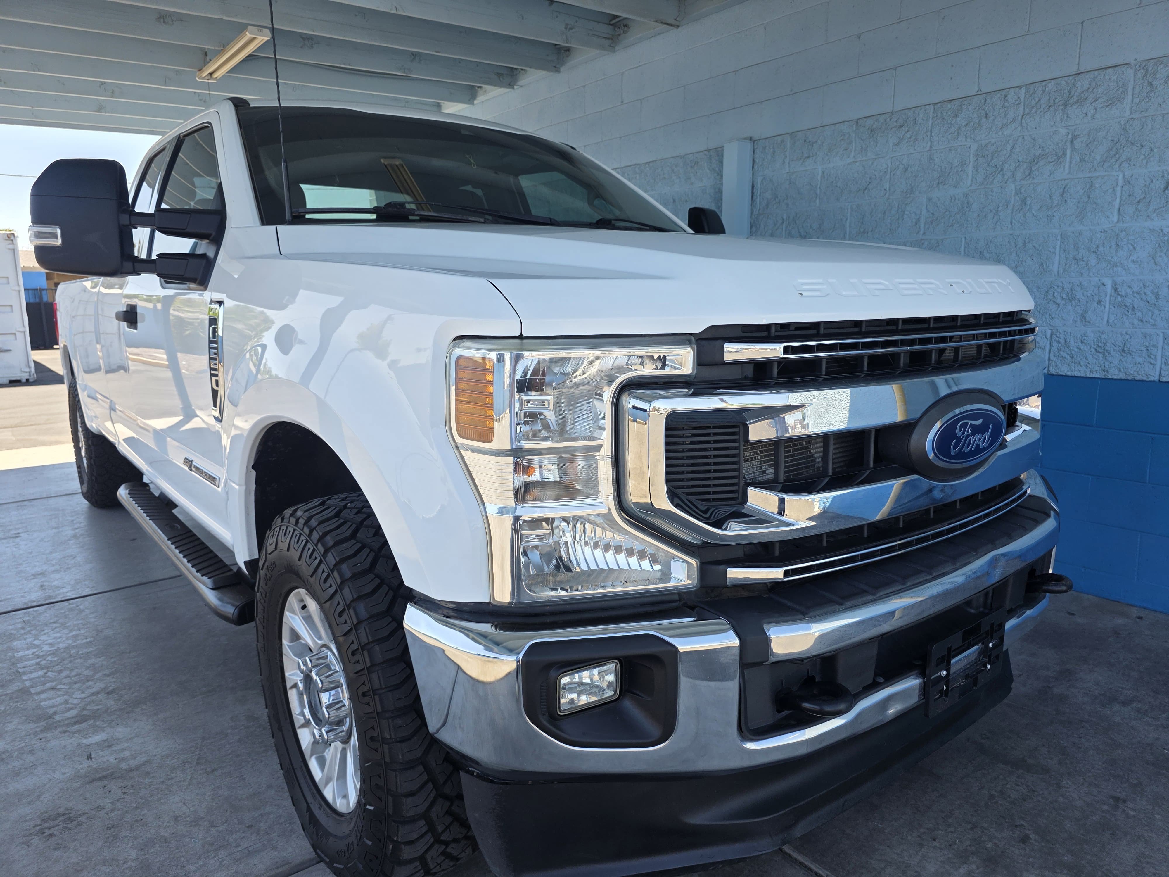 Used 2022 Ford F250 XLT w/ XLT Value Package
