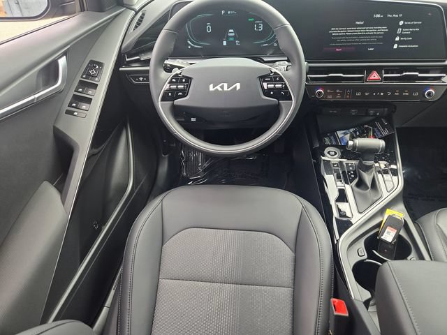 New 2026 Kia Niro EX FWD image 9