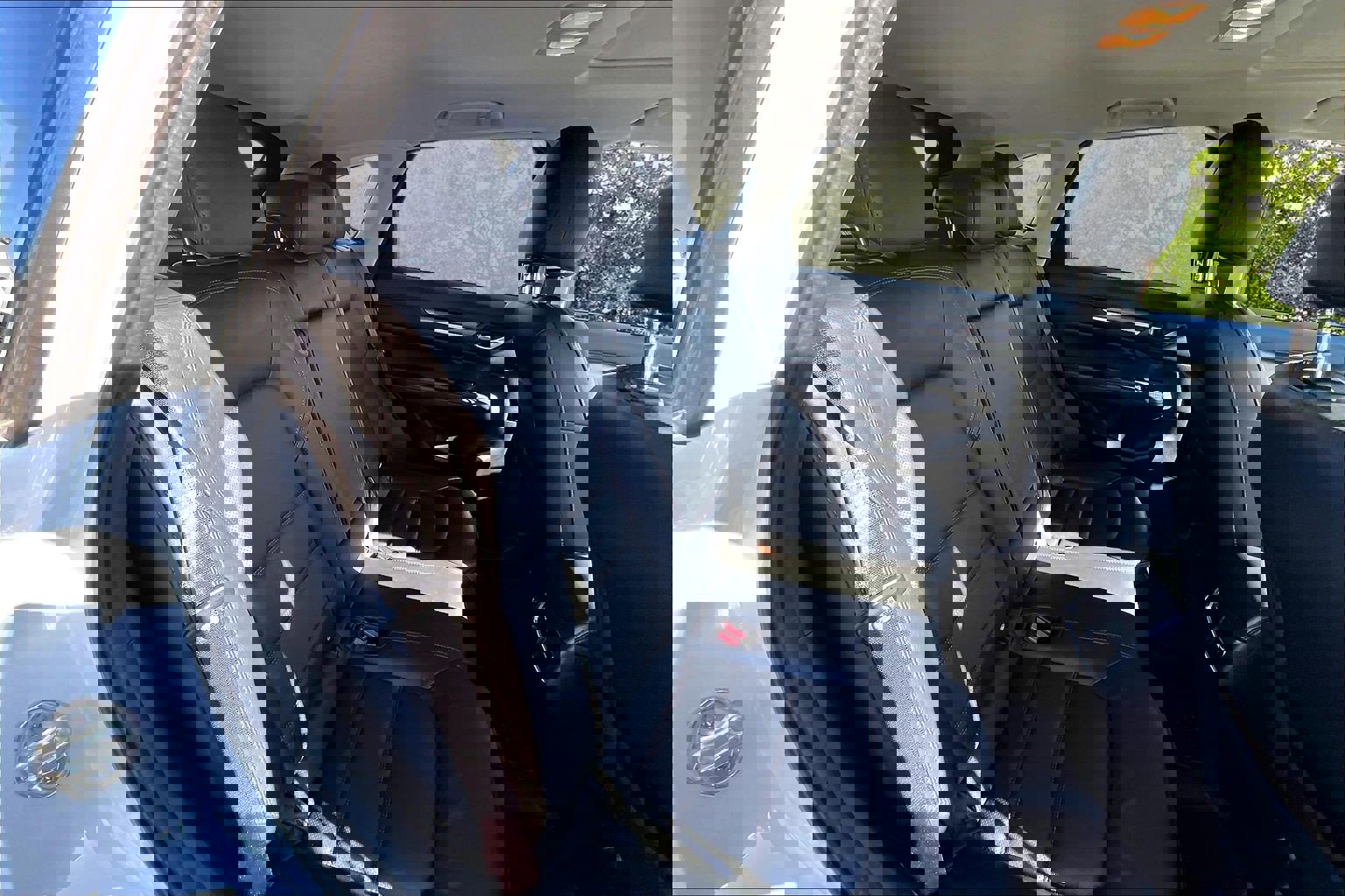 Used 2023 MAZDA CX-5 AWD 2.5 S w/ Premium Plus Pkg image 27