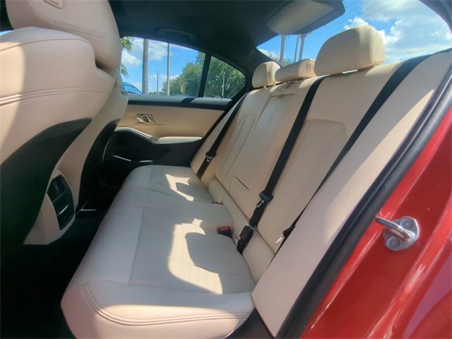 Used 2024 BMW 330i Sedan image 14