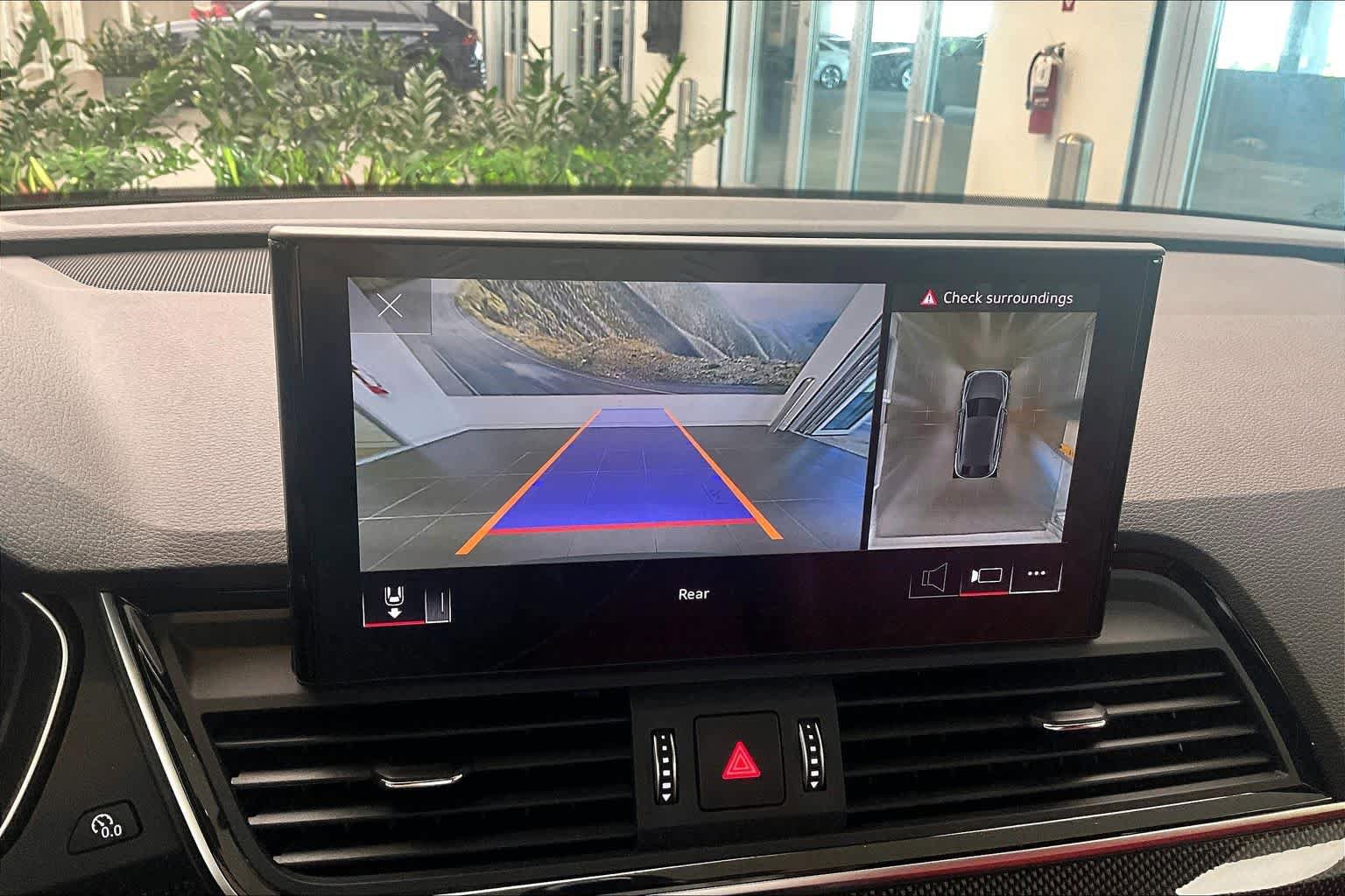 Certified 2023 Audi SQ5 Premium Plus AWD/4WD image 28