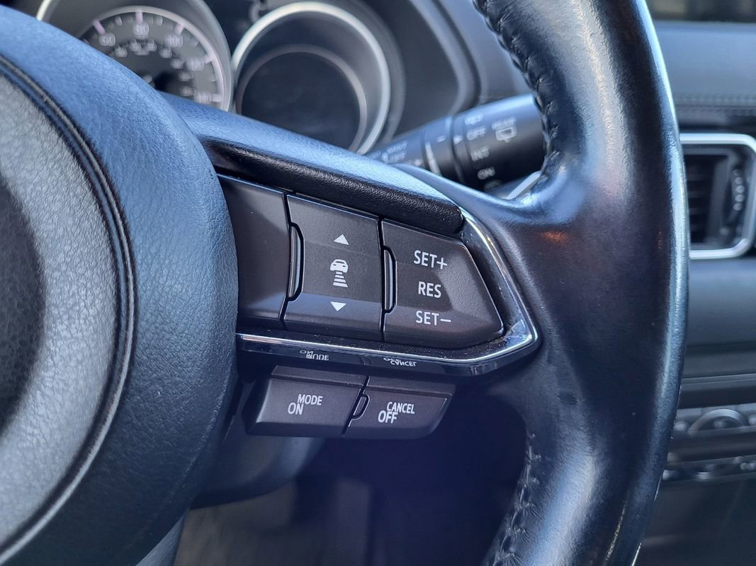 Used 2018 MAZDA CX-5 Touring w/ Preferred Equipment Package image 29